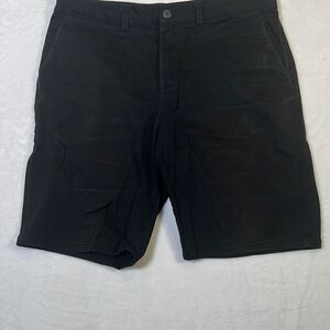 RSQ‎ long chino shorts- Men 34